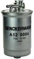 A120004 - Filtr paliwa DENCKERMANN VAG A4 3.0TDI 04-08