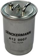 A120007 - Filtr paliwa DENCKERMANN 