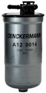 A120014 - Filtr paliwa DENCKERMANN SUBARU FORESTER 13-21