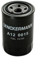 A120015 - Filtr paliwa DENCKERMANN /patrz A120073/ MITSUBISHI COLT 1.8D /MAZDA 323