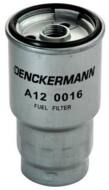 A120016 - Filtr paliwa DENCKERMANN M.A.N. SERIE F2000, L2000