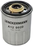 A120020 - Filtr paliwa DENCKERMANN FORD MONDEO 1.8-2.0 16V 00-