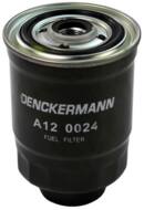 A120024 - Filtr paliwa DENCKERMANN RENAULT FLUENCE/MEGANE/SCENIC 1.5/1.9/2.0DCI 08-