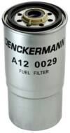 A120029 - Filtr paliwa DENCKERMANN BMW 94-06