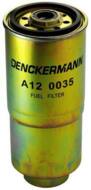 A120035 - Filtr paliwa DENCKERMANN VAG/AUDI 100 2.5TDI