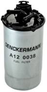 A120038 - Filtr paliwa DENCKERMANN HONDA CIVIC 1.4 12-