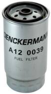 A120039 - Filtr paliwa DENCKERMANN FORD TRANSIT 2.4DI 00-06
