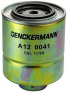 A120041 - Filtr paliwa DENCKERMANN 