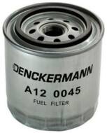 A120045 - Filtr paliwa DENCKERMANN VAG TOUAREG 5.0TDI