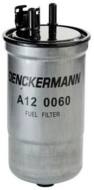 A120060 - Filtr paliwa DENCKERMANN /z korkiem spustowym/ FORD MONDEO 2.0TDI 00-
