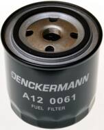 A120061 - Filtr paliwa DENCKERMANN DB KLASA C W205 16- (odp.WK820/15)