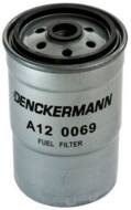 A120069 - Filtr paliwa DENCKERMANN VOLVO/9700/B/FH/FH II/FM/FMX: RVI/C/D/K/KERAX/T