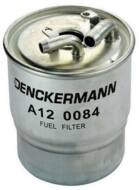 A120084 - Filtr paliwa DENCKERMANN /z przyłączem do czujnika wody/ DB