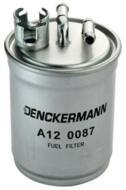 A120087 - Filtr paliwa DENCKERMANN FORD ECOSPORT 15-