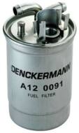 A120091 - Filtr paliwa DENCKERMANN SCANIA/4/K/P/G/R/T
