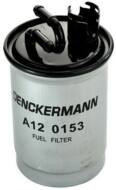 A120153 - Filtr paliwa DENCKERMANN JEEP GRAND CHEROKEE 2.7CRD 01-05