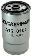 A120160 - Filtr paliwa DENCKERMANN PSA/FIAT DUCATO 2.0-2.8JTD 02- A120269
