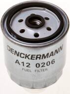 A120206 - Filtr paliwa DENCKERMANN HYUNDAI ACCENT/GETZ/MATRIX 1.5CRDI 9/01-