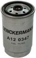 A120347 - Filtr paliwa DENCKERMANN HYUNDAI ACCENT 1.5CRDI/HYUNDAI GETZ
