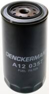 A120357 - Filtr paliwa DENCKERMANN IVECO EUROCARGO TECTOR 75E13-120E24, DAF 45LF,55LF