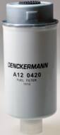 A120420 - Filtr paliwa DENCKERMANN FORD TRANSIT 2.2/2.4/3.2 TDCI 07/06-