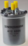 A120906 - Filtr paliwa DENCKERMANN VAG A1 1.6TDI 10-