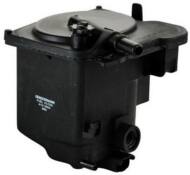 A130064 - Filtr paliwa DENCKERMANN FORD/PSA/MINI 1.4-1.6HDI/TDCI 02-/08-