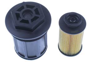 A159002 DENC - Filtr mocznikowy DENCKERMANN MB/ ACTROS MP2/MP3/ ATEGO 2/ AXOR 2/ CITARO/ ECONIC/ INTEGR