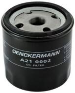 A210002 - Filtr oleju DENCKERMANN GM/CHEVROLET