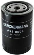 A210004 - Filtr oleju DENCKERMANN VAG A3 1.9TDI/SKODA OCTAVIA 1.9SDI/TDI