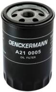 A210005 - Filtr oleju DENCKERMANN BMW