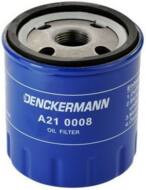 A210008 - Filtr oleju DENCKERMANN /odp.W7053/ NISSAN MICRA K12 03-/ALMERA N16