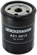 A210013 - Filtr oleju DENCKERMANN FORD ESCORT 1.8D/FIESTA 1.8D/MONDEO 1.8T