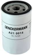A210014 - Filtr oleju DENCKERMANN h=120mm 