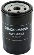 A210022 - Filtr oleju DENCKERMANN VAG A4/ A6/ A8/VW/ GOLF III/ GOLF IV/ PASSAT/