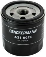 A210024 - Filtr oleju DENCKERMANN (odp.W714/2) 