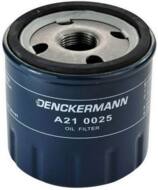 A210025 - Filtr oleju DENCKERMANN h=74mm ALFA ROMEO/FIAT MAREA 1.8 96-