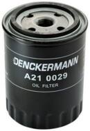 A210029 - Filtr oleju DENCKERMANN VAG CORDOBA/IBIZA 1.9TDI