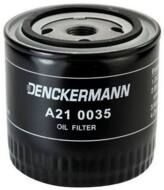 A210035 - Filtr oleju DENCKERMANN SKODA FELICIA 1.9D 96-