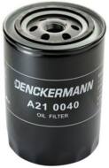 A210040 - Filtr oleju DENCKERMANN FORD SCORPIO 2.5TD 94-98, NISSAN PATROL 2.8TD