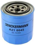 A210045 - Filtr oleju DENCKERMANN NISSAN PATROL 3.3D,3.3TD 83-