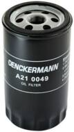 A210049 - Filtr oleju DENCKERMANN (odp.W730/1) VAG A80 1.9TDI 92-96