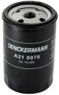 A210076 - Filtr oleju DENCKERMANN DB 190 W201/W123/W124 84-93