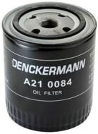 A210084 - Filtr oleju DENCKERMANN VAG A4/A6/SKODA/PASSAT 96-