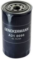 A210098 - Filtr oleju DENCKERMANN NISSAN PATROL 3.3D,3.3TD 83- 90