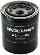 A210100 - Filtr oleju DENCKERMANN KIA SPORTAGE I,II 2.0D