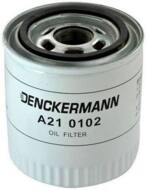 A210102 - Filtr oleju DENCKERMANN FORD MONDEO II 96-00, MAZDA TRIBUTE 2.3 04-