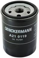 A210119 - Filtr oleju DENCKERMANN (odp.W714/3) ALFA ROMEO 156 1.9JTD 97-05