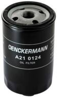 A210124 - Filtr oleju DENCKERMANN VAG 1.3 G40 /1.8 G60/GTI