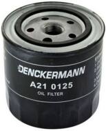 A210125 - Filtr oleju DENCKERMANN JEEP GRAND CHEROKEE 4.0I V6 93-